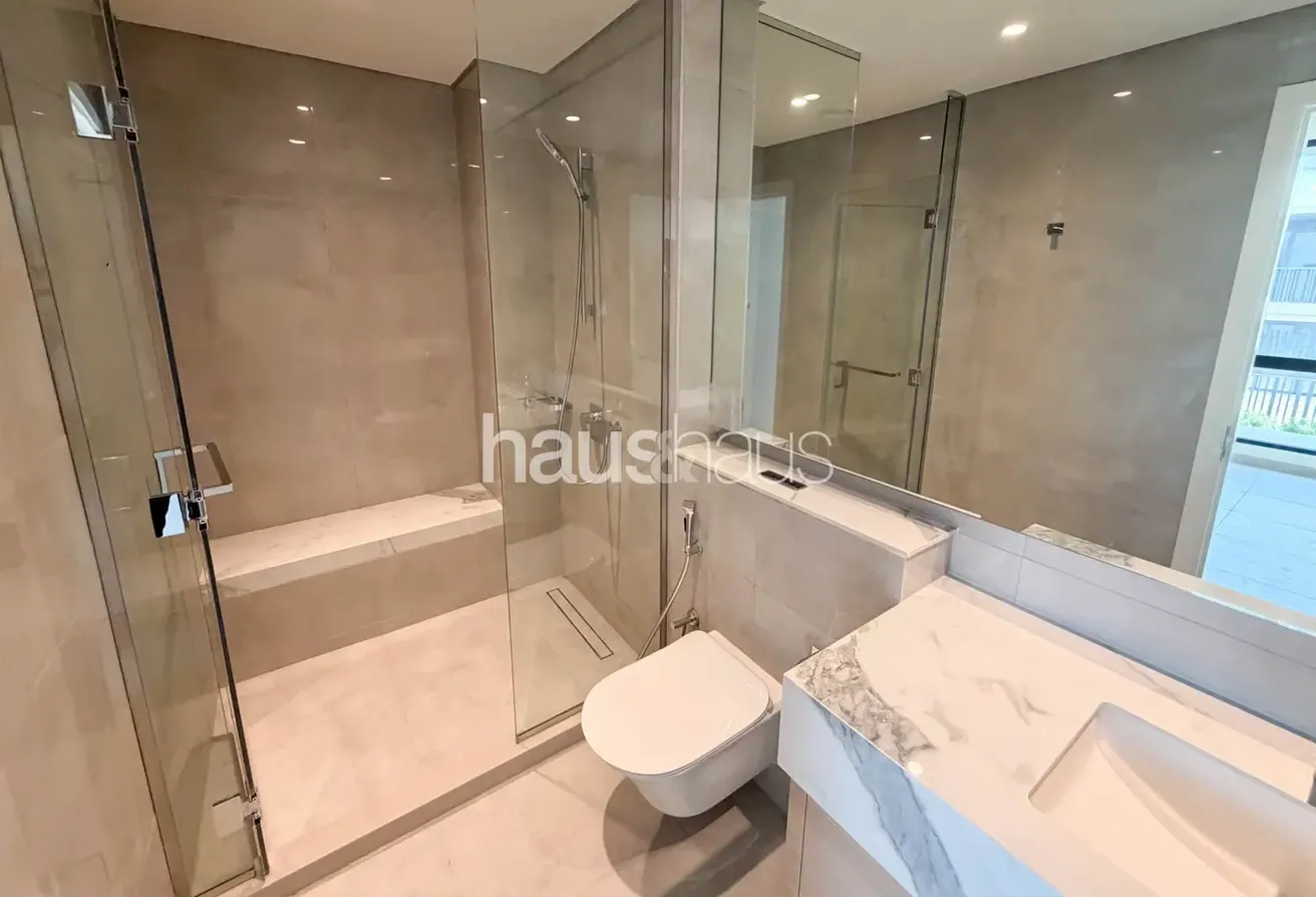 Close To Park | Multiple Cheques | Brand New
