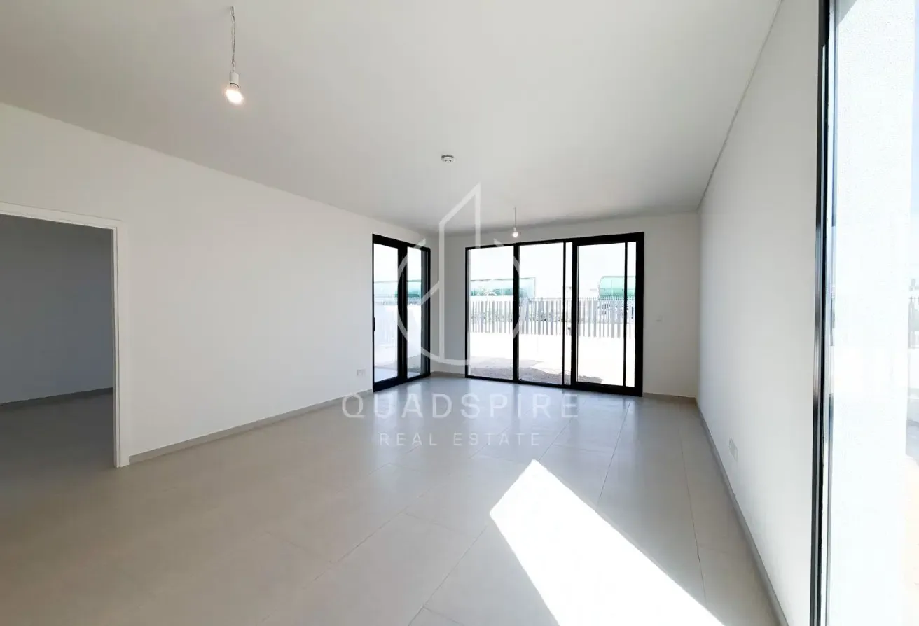 4BR | Spacious Layout | Near to Park | Brand New