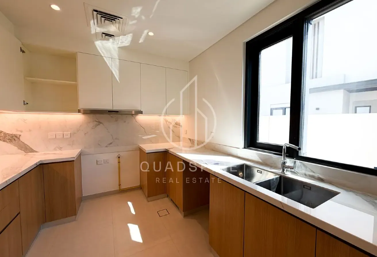 4BR | Spacious Layout | Near to Park | Brand New