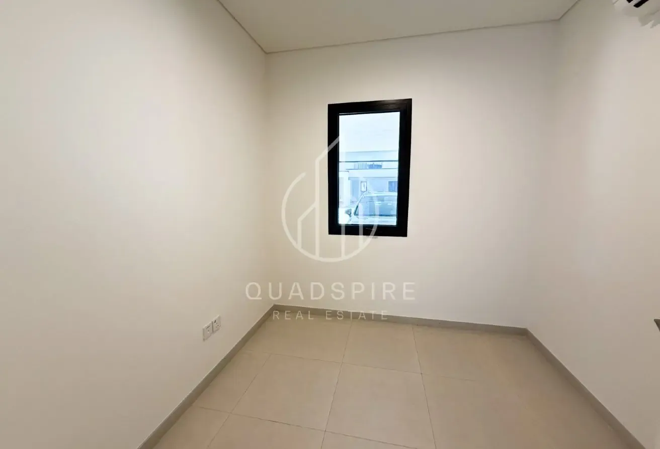 4BR | Spacious Layout | Near to Park | Brand New