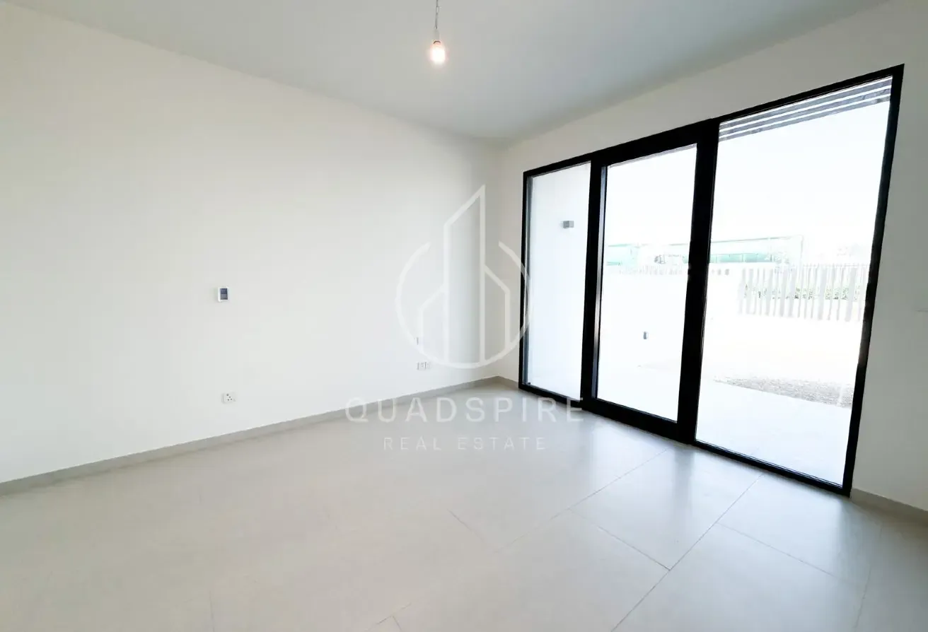 4BR | Spacious Layout | Near to Park | Brand New