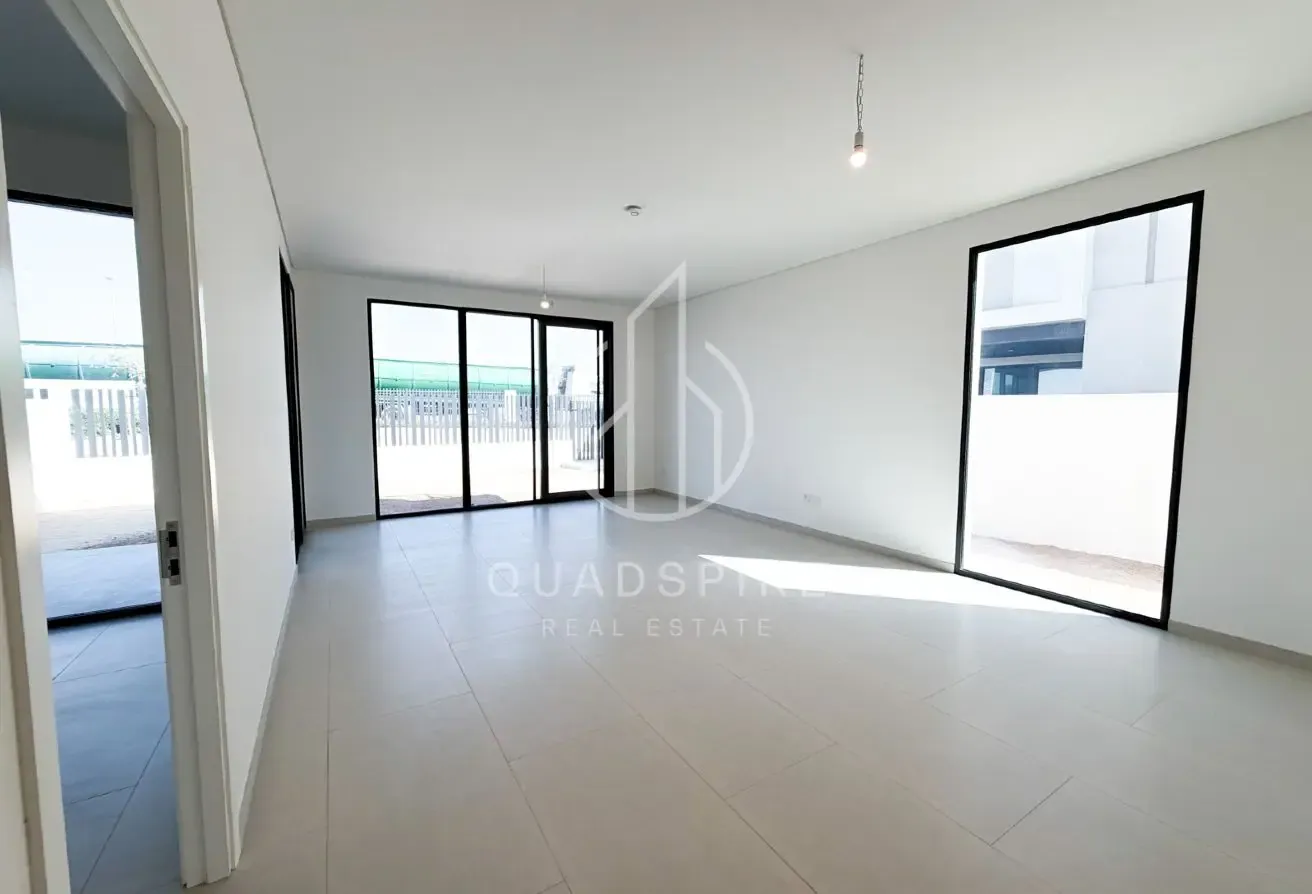 4BR | Spacious Layout | Near to Park | Brand New