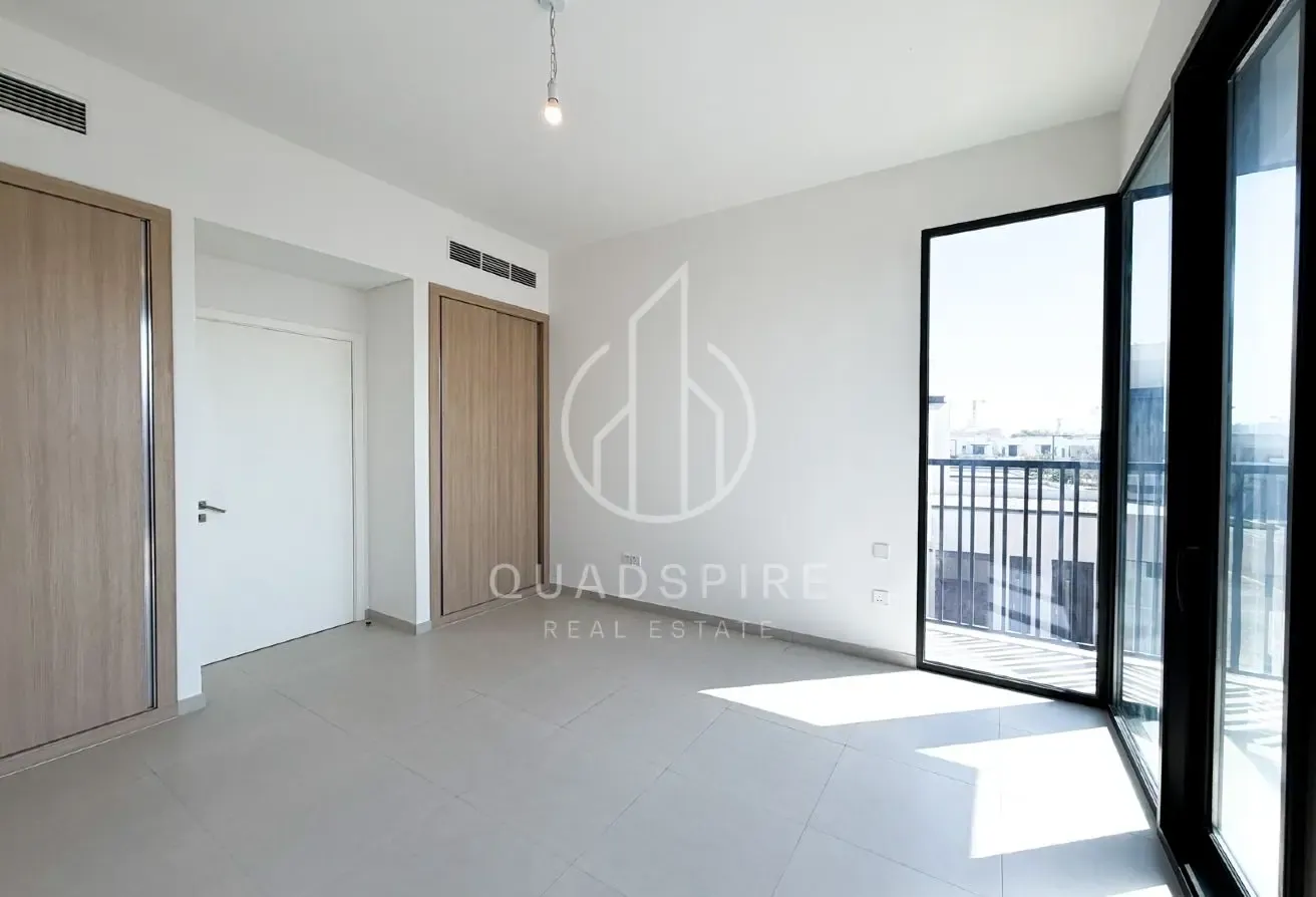 4BR | Spacious Layout | Near to Park | Brand New