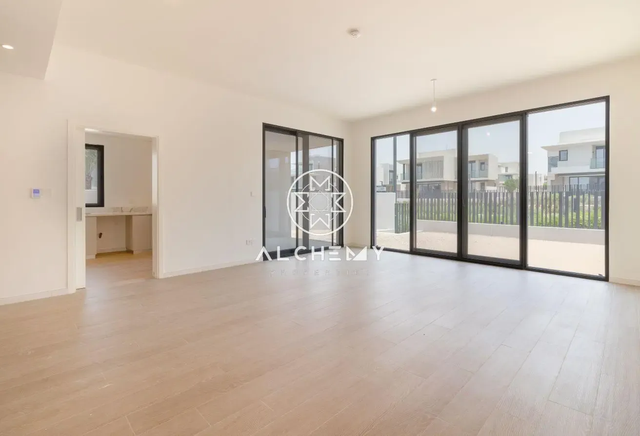 Corner Plot | Close to Park | Ready to Move In