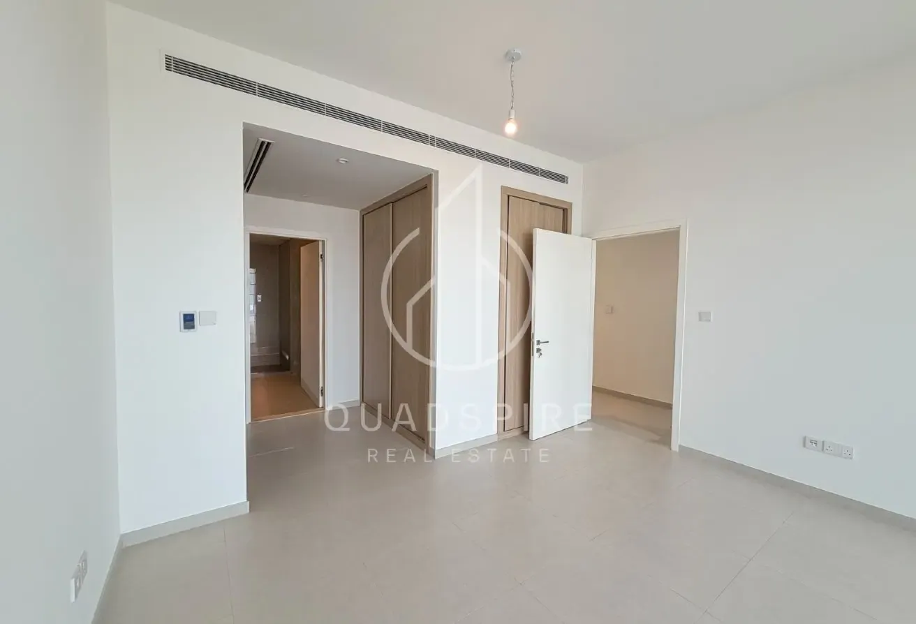 Single Row|Gated Community|3BR+Maid|Brand New