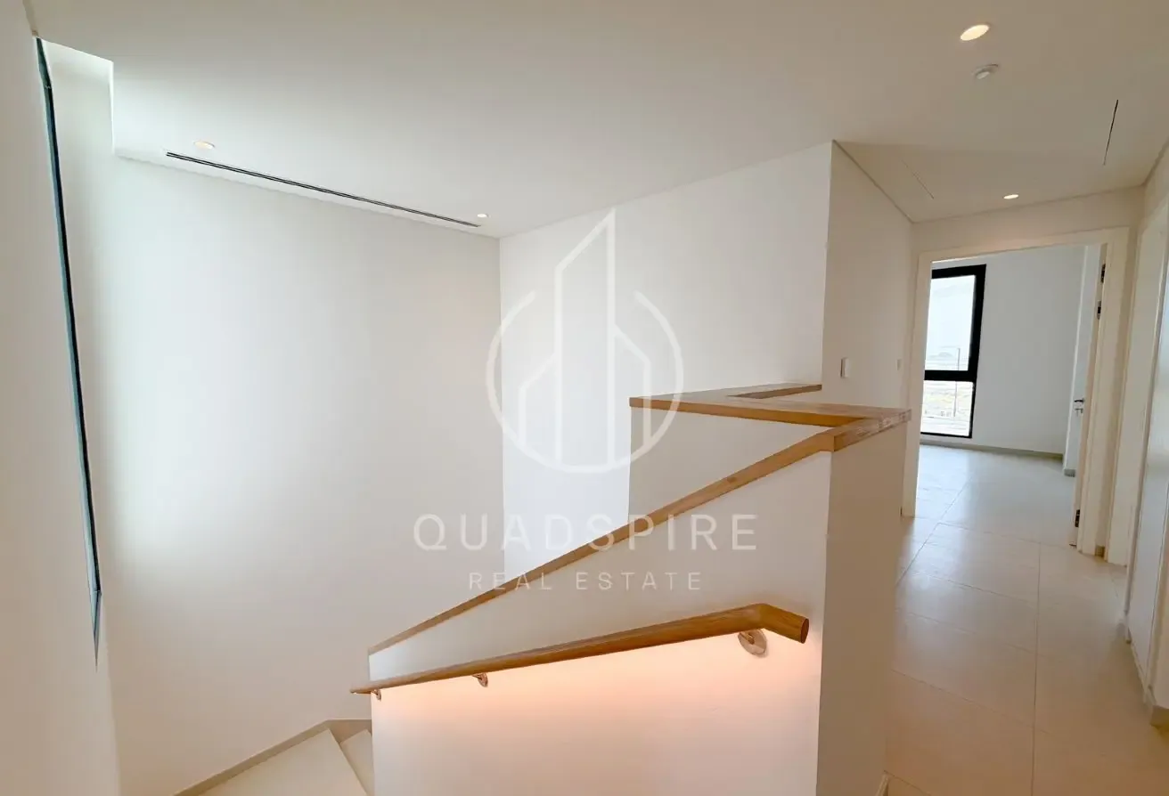 Single Row|Gated Community|3BR+Maid|Brand New