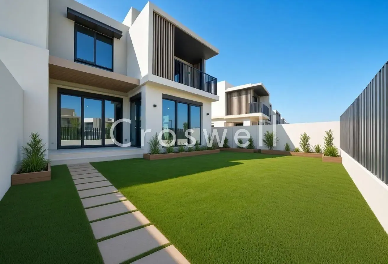 Corner Unit | All En-Suite | Close to Pools