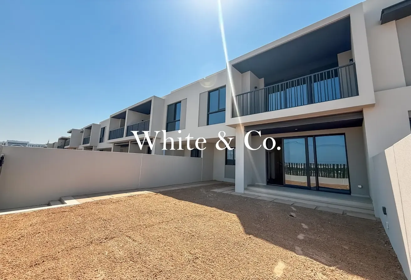 Internal Location | Villa Views | Ready