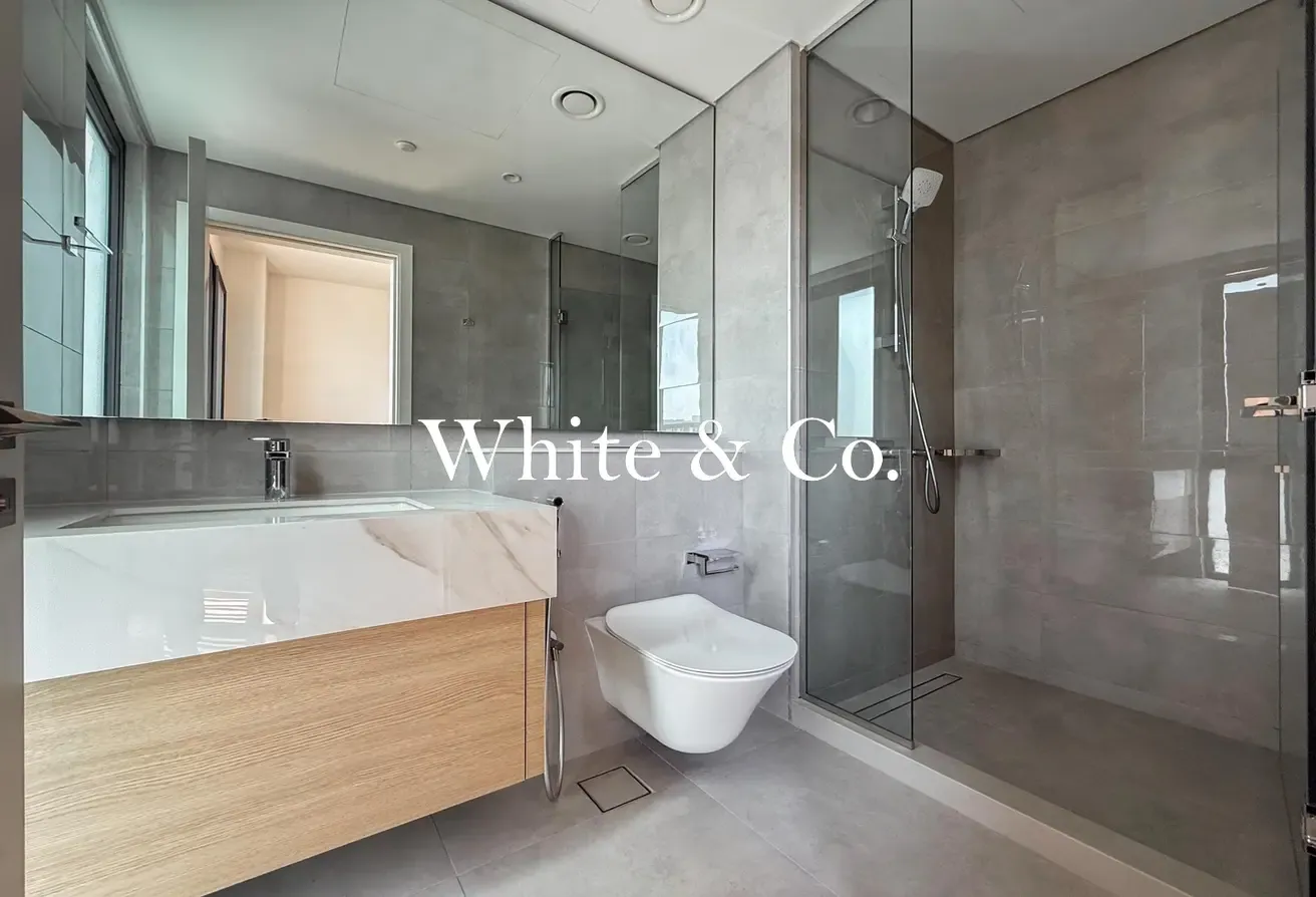 Internal Location | Villa Views | Ready