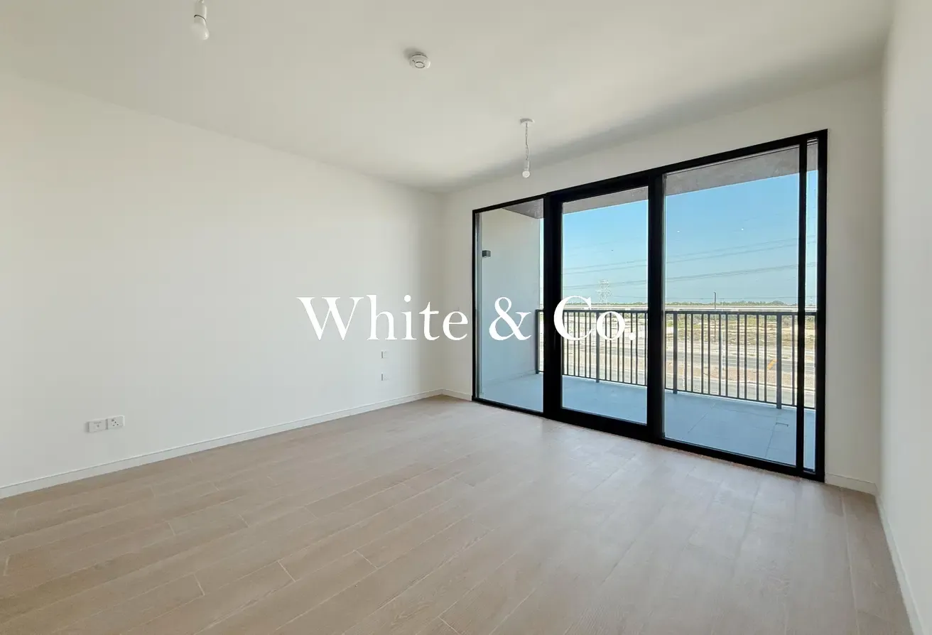 Internal Location | Villa Views | Ready