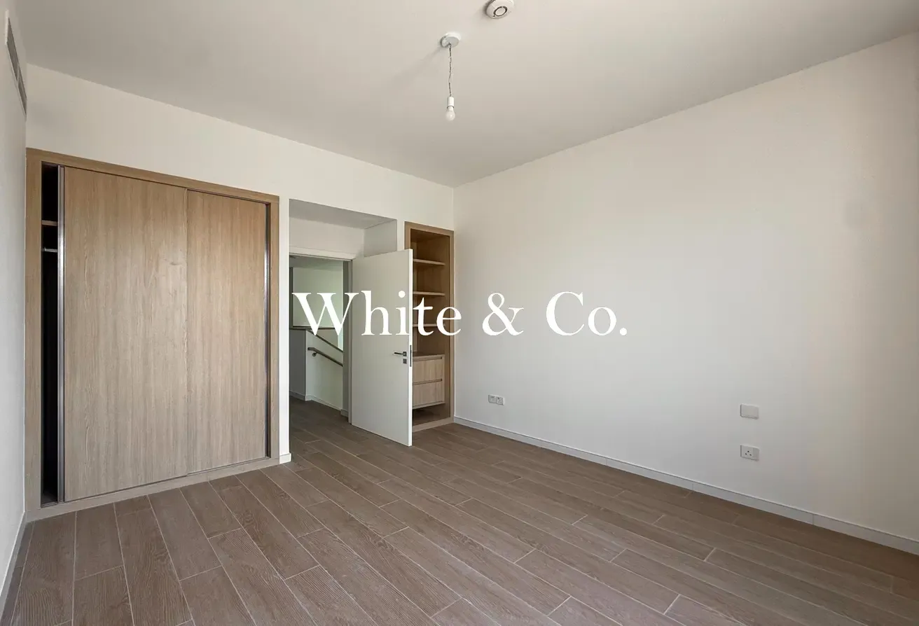 Internal Location | Villa Views | Ready
