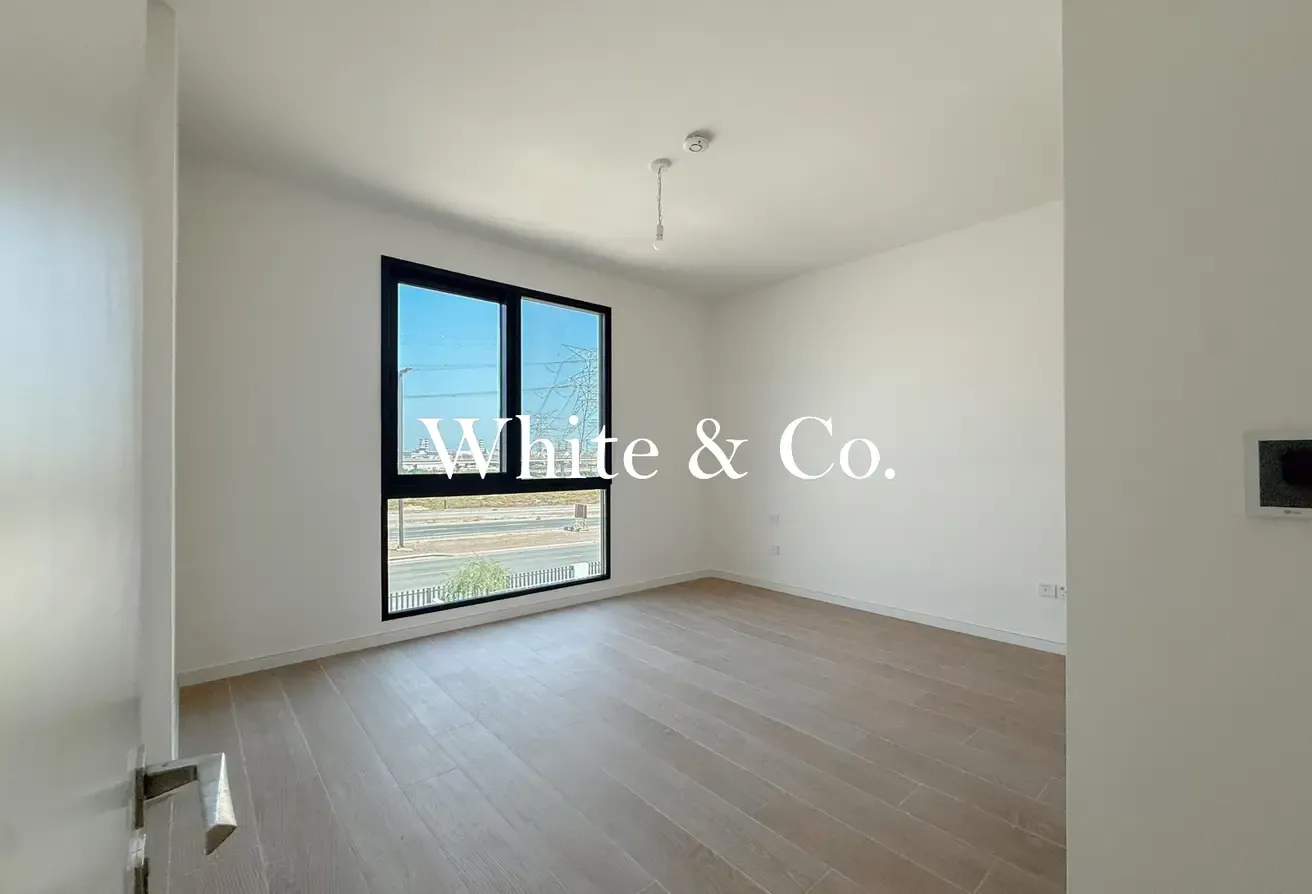 Internal Location | Villa Views | Ready
