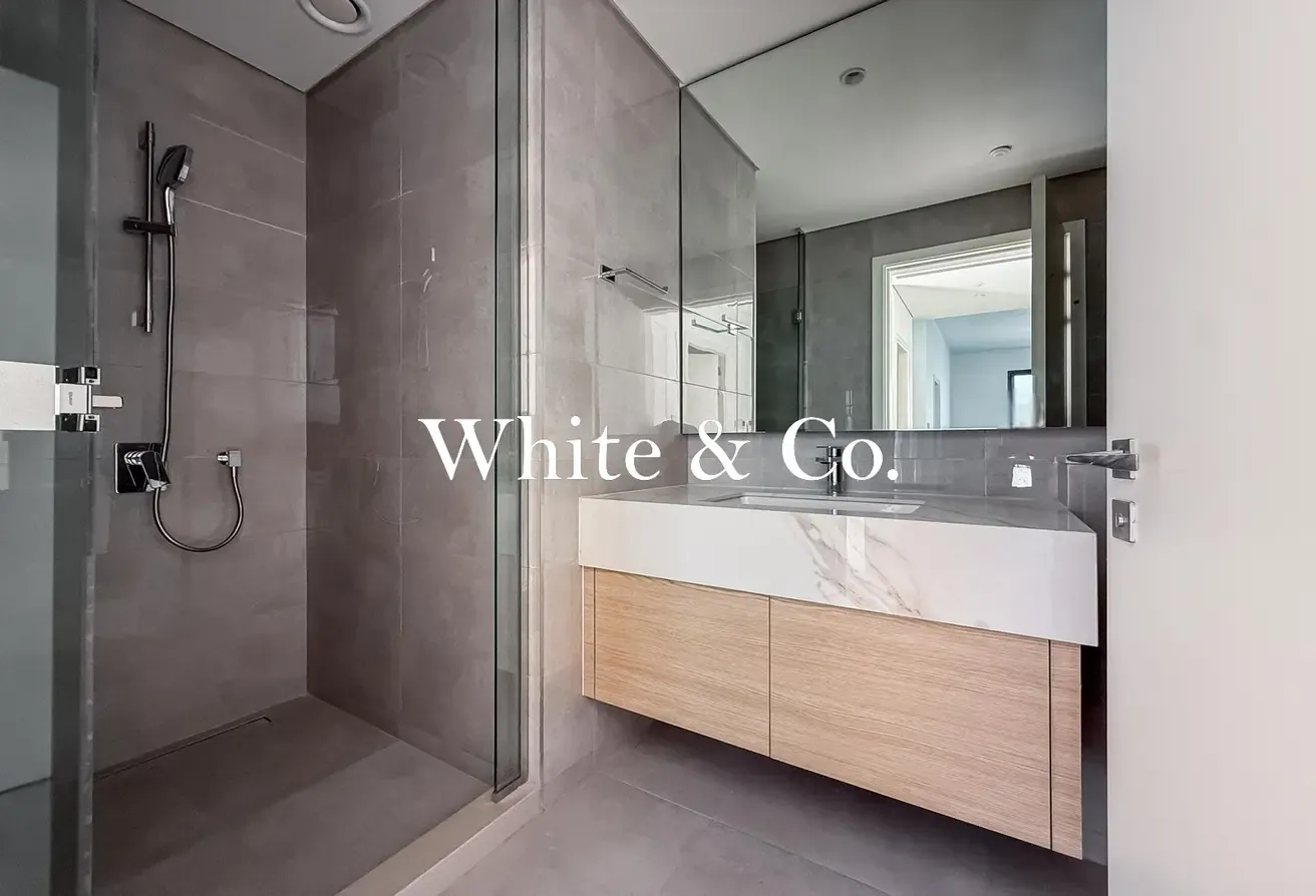 Internal Location | Villa Views | Ready