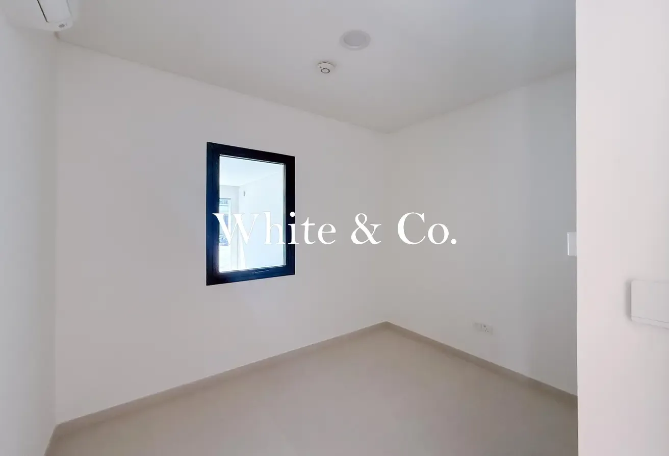 Internal Location | Villa Views | Ready