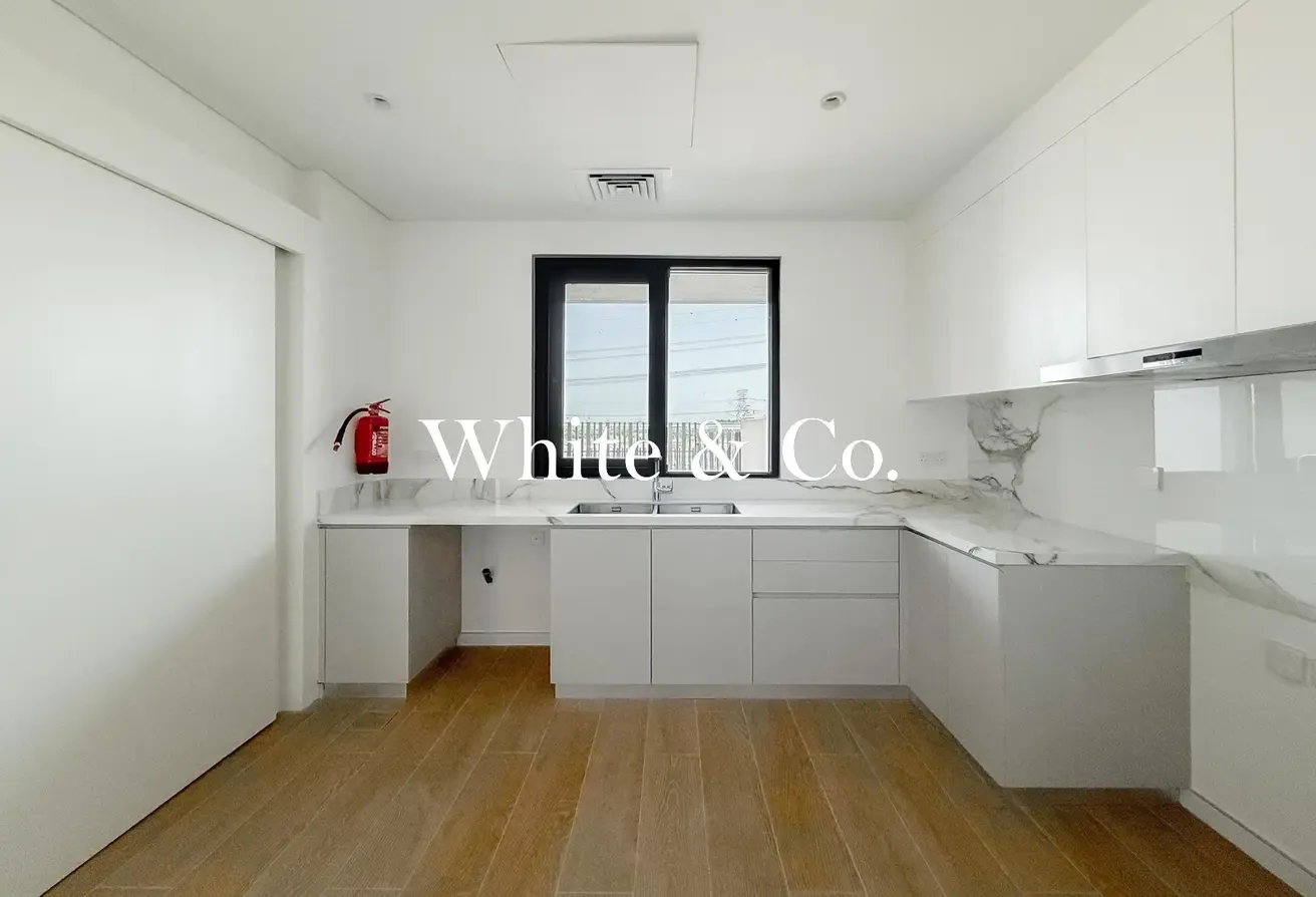 Internal Location | Villa Views | Ready