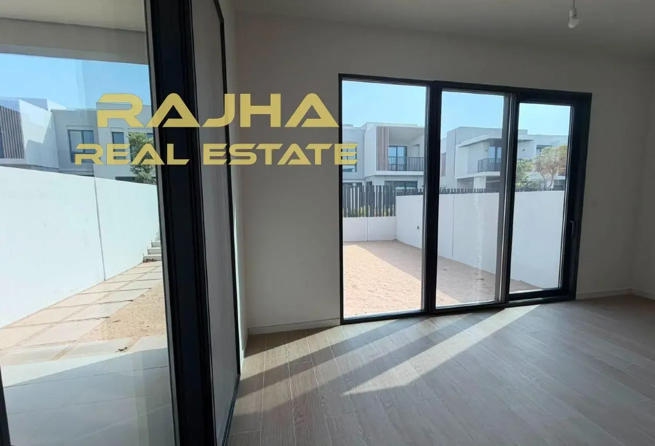 Brand New 4 Bed | Ready Now | Gated Community