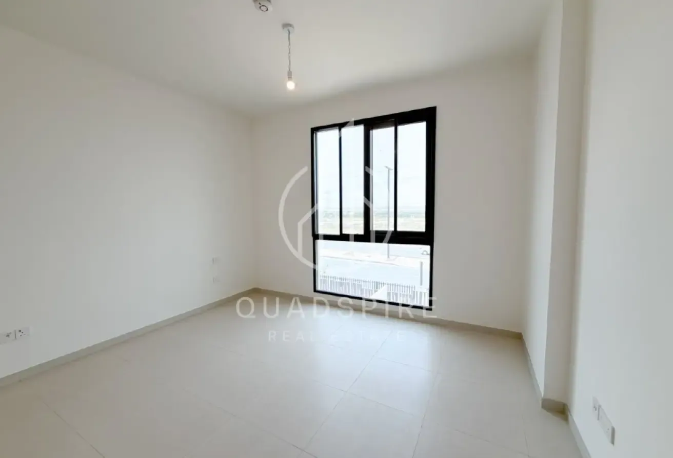 3BR Close to Football | Brand New | Negotiable