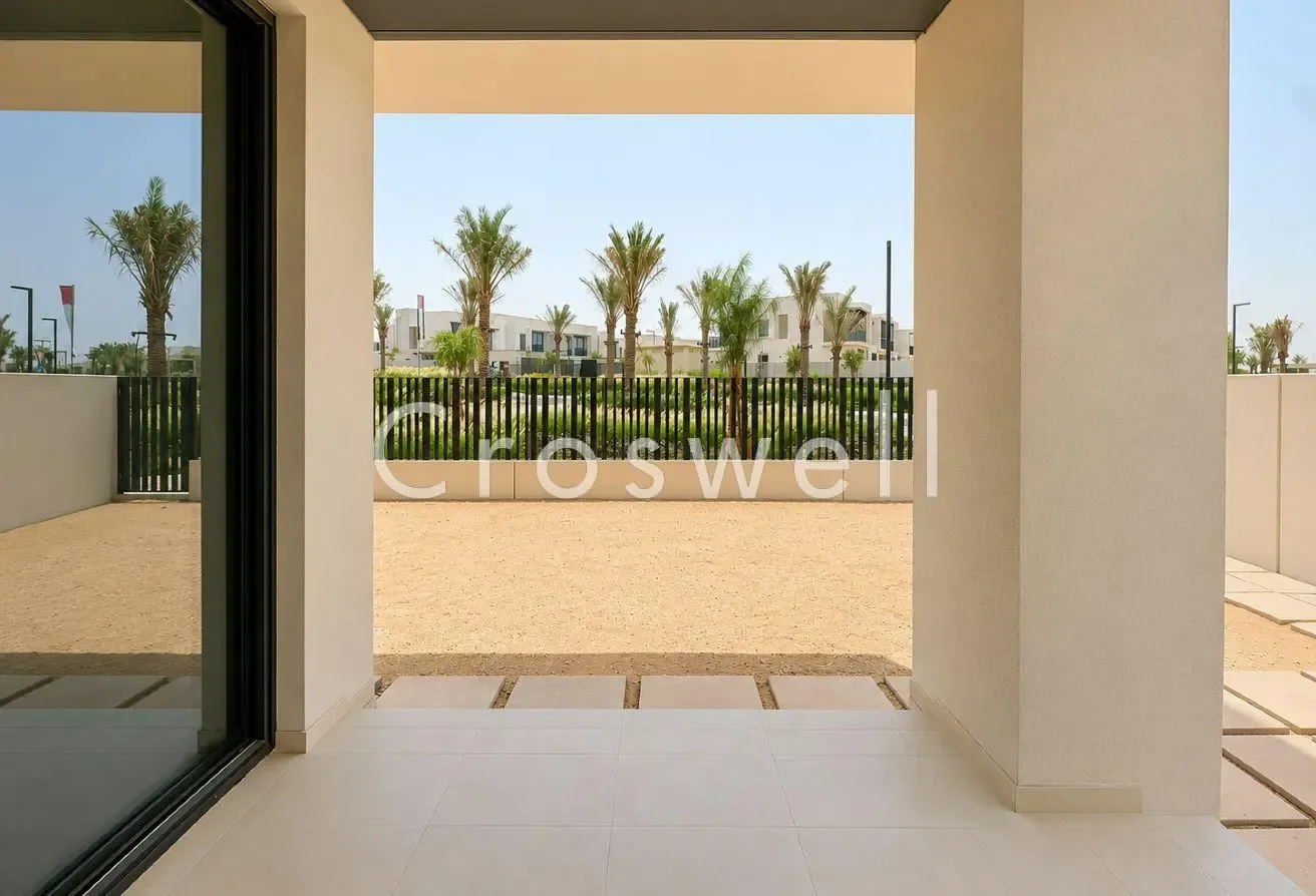 True Corner | Big Plot | Internal Unit