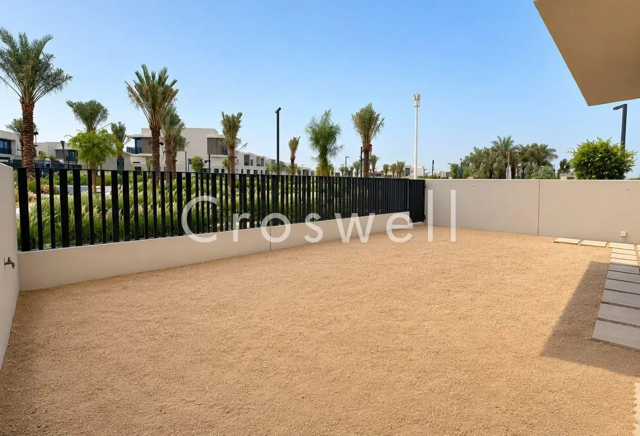 True Corner | Big Plot | Internal Unit