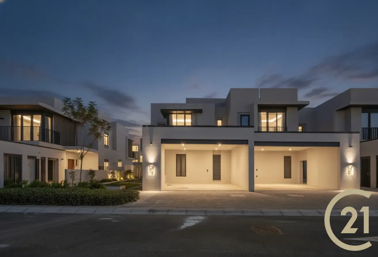 Large Plot | Corner Unit | Private Location
