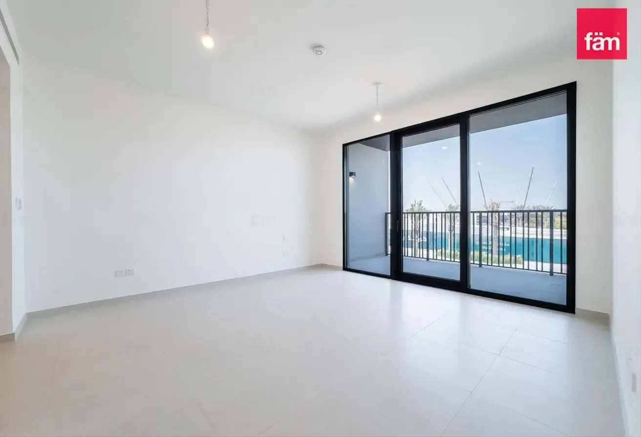 Brand New | Large Size | Be The First Tenant