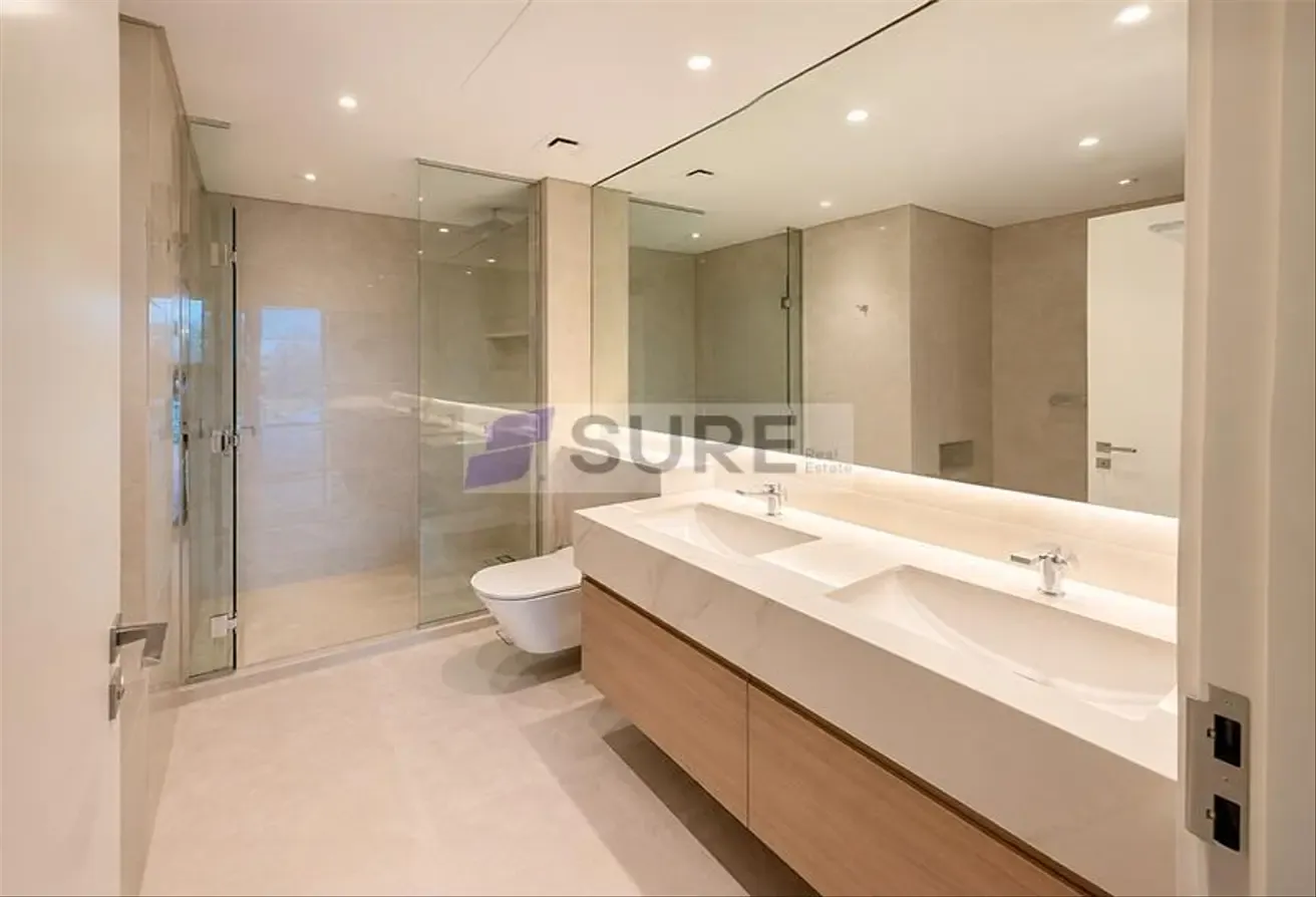 Middle Unit | Type T1 | 3 Bedroom | School View