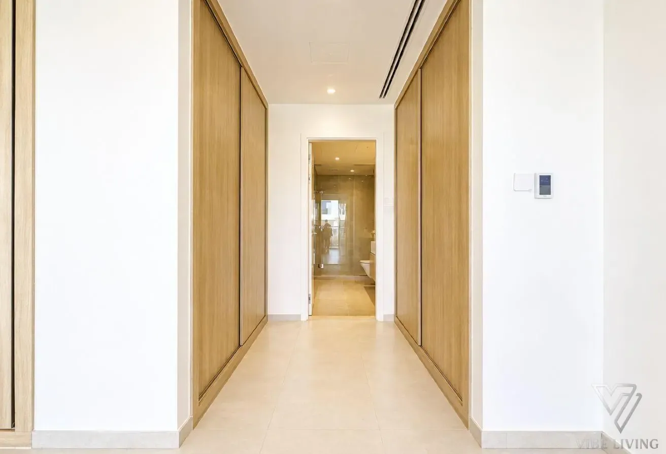 3 BR Townhouse in Jebel Ali with Private Garden