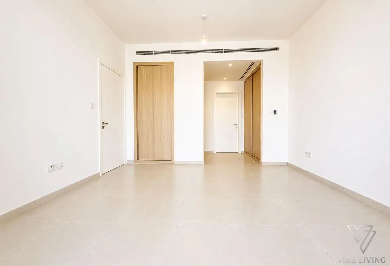 3 BR Townhouse in Jebel Ali with Private Garden