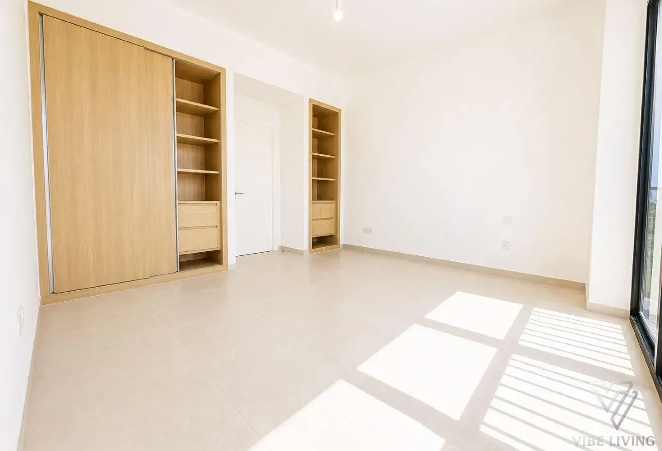 3 BR Townhouse in Jebel Ali with Private Garden