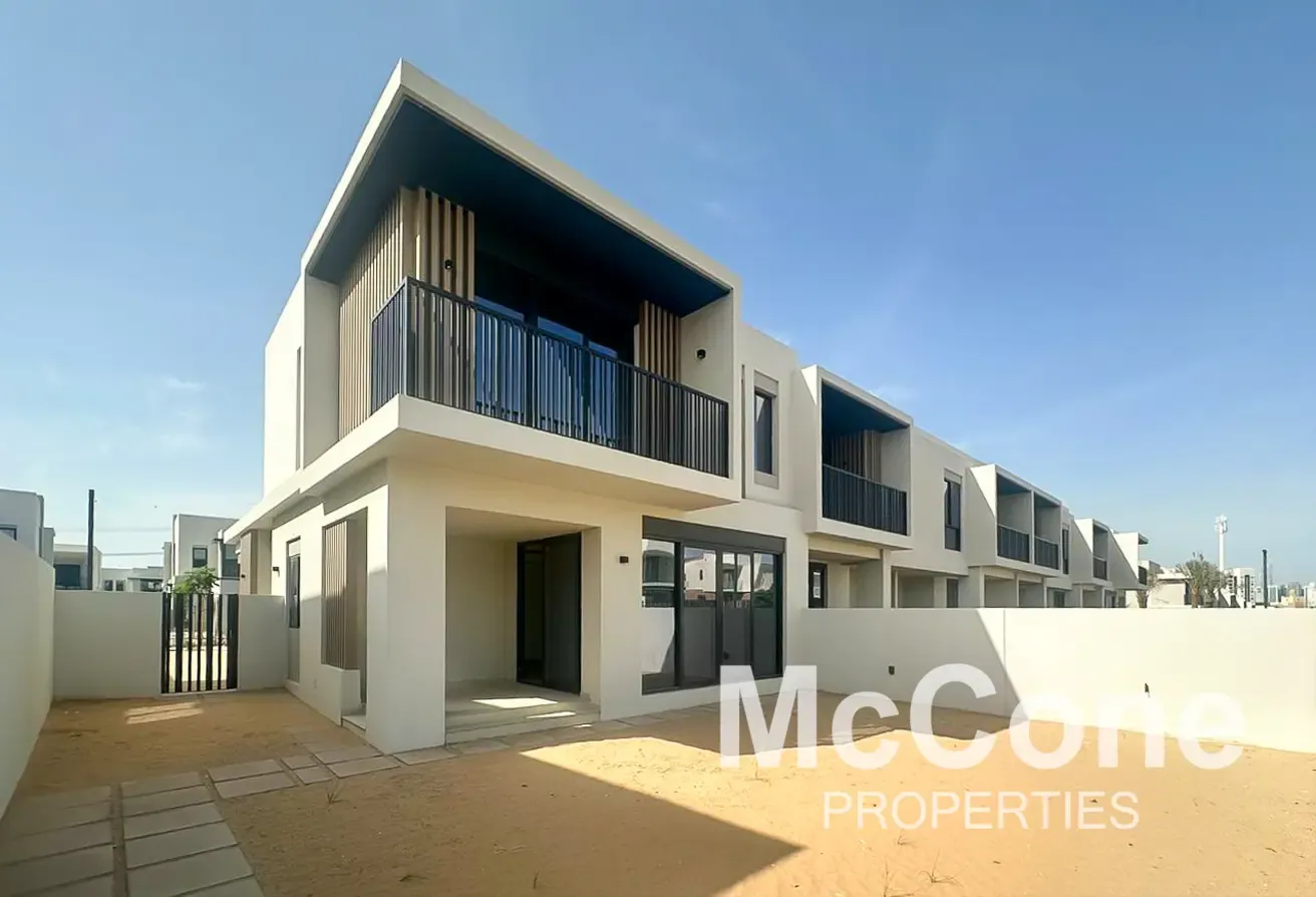 Landscaped | Single Row | Brand New | Type B2