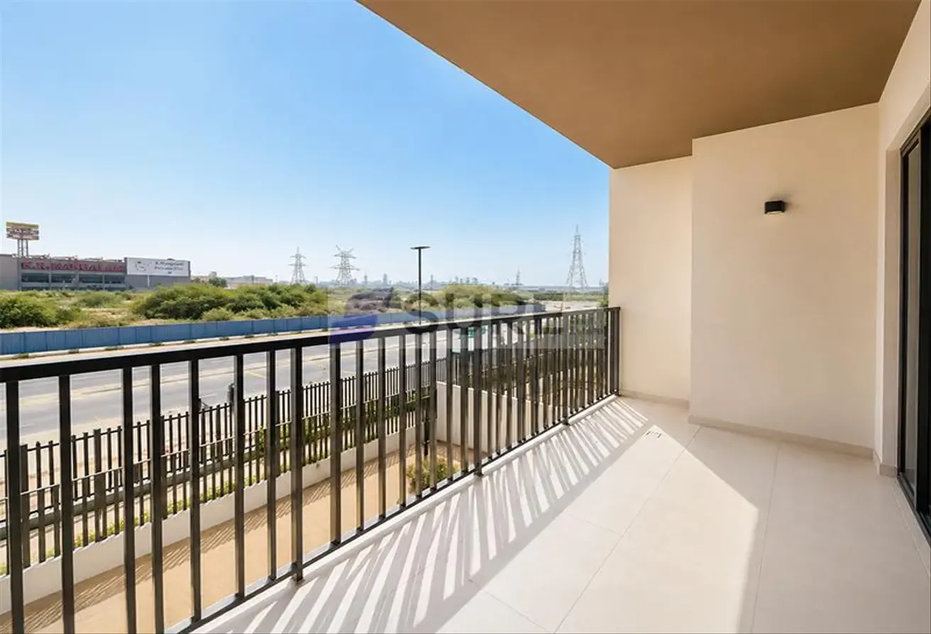 On Park / Vastu / Single Row / Best View