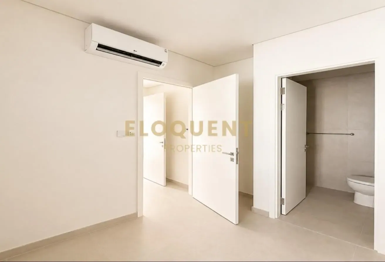 Brand New | Ready  | Prime Location