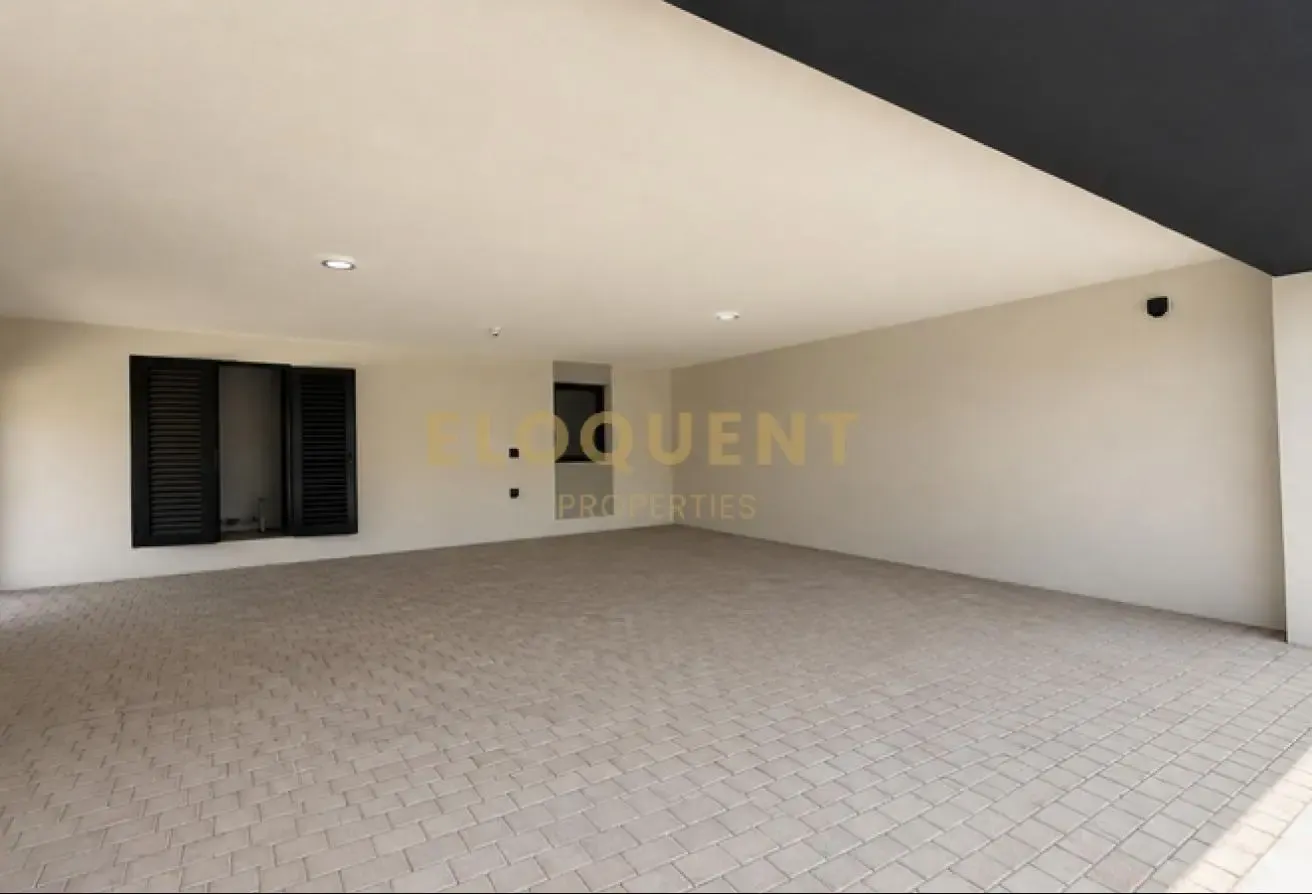 Brand New | Ready  | Prime Location