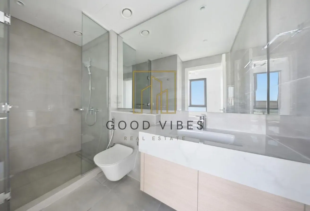 CORNER UNIT | TYPE A | VASTU | UPGRADED