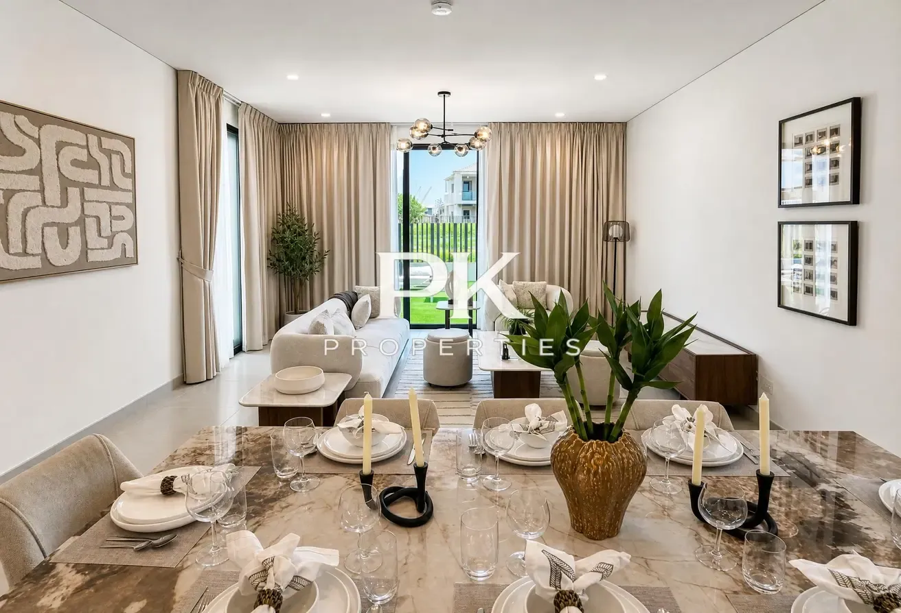 Brand New 4-Bedroom Townhouse | Multiple Options | No Commission