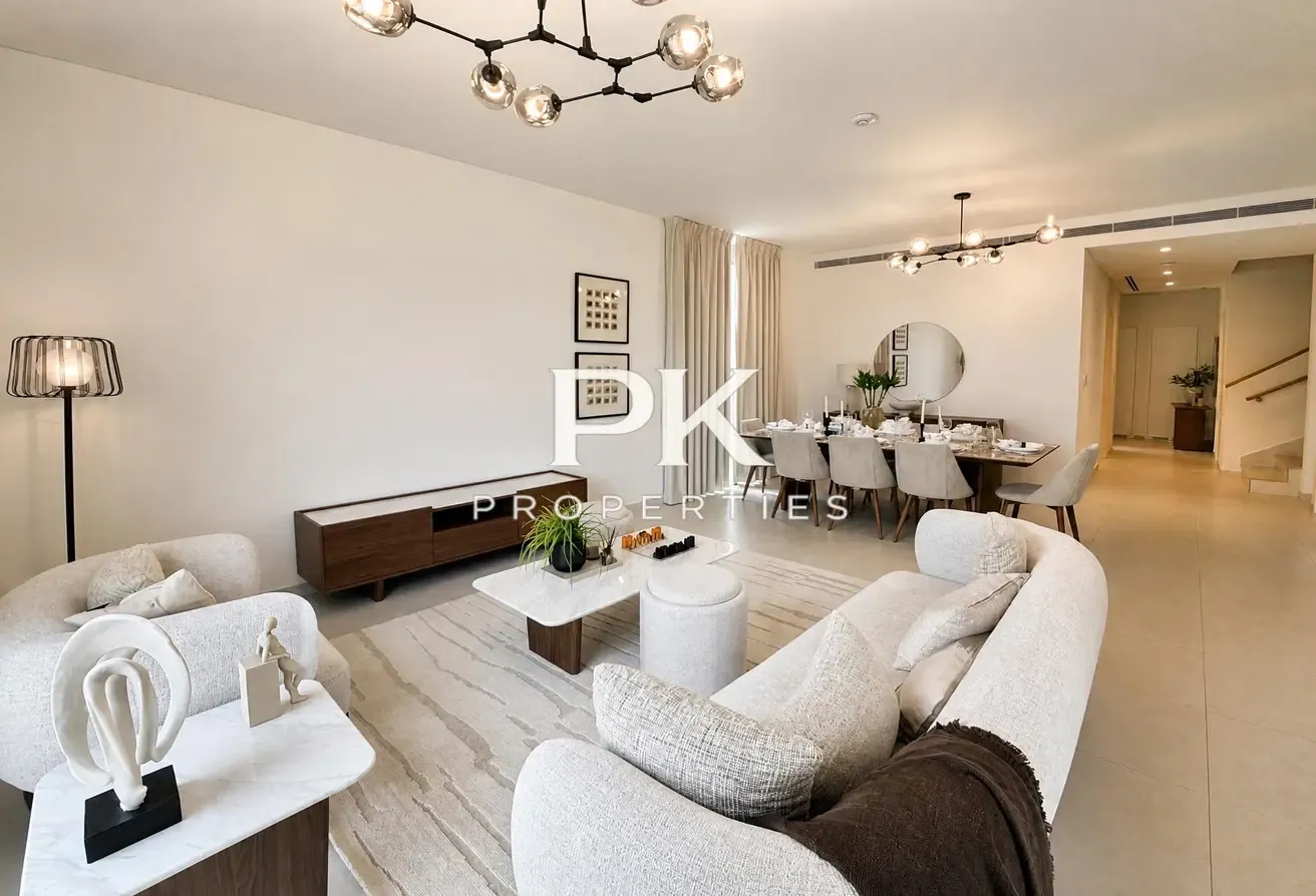 Brand New 4-Bedroom Townhouse | Multiple Options | No Commission