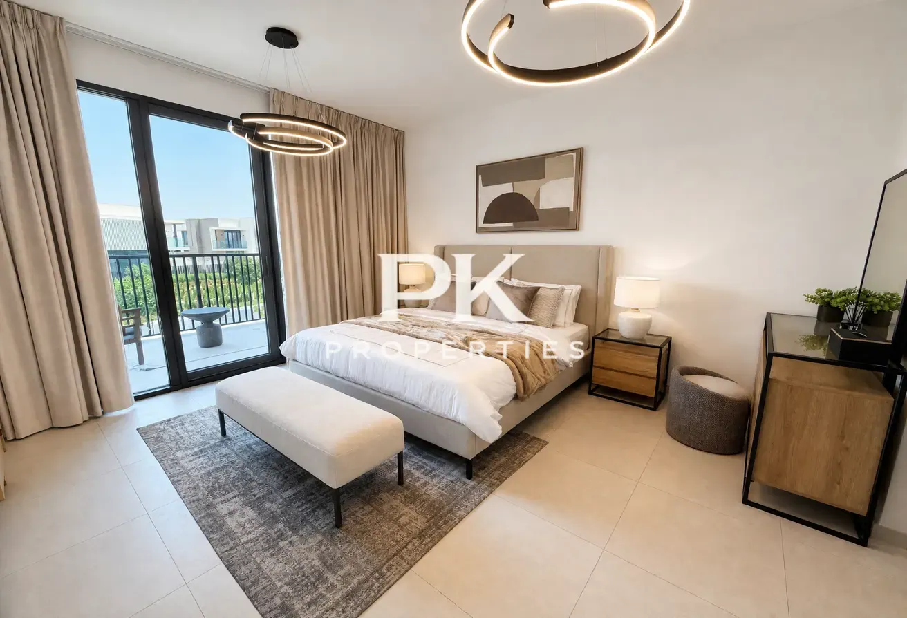 Brand New 4-Bedroom Townhouse | Multiple Options | No Commission