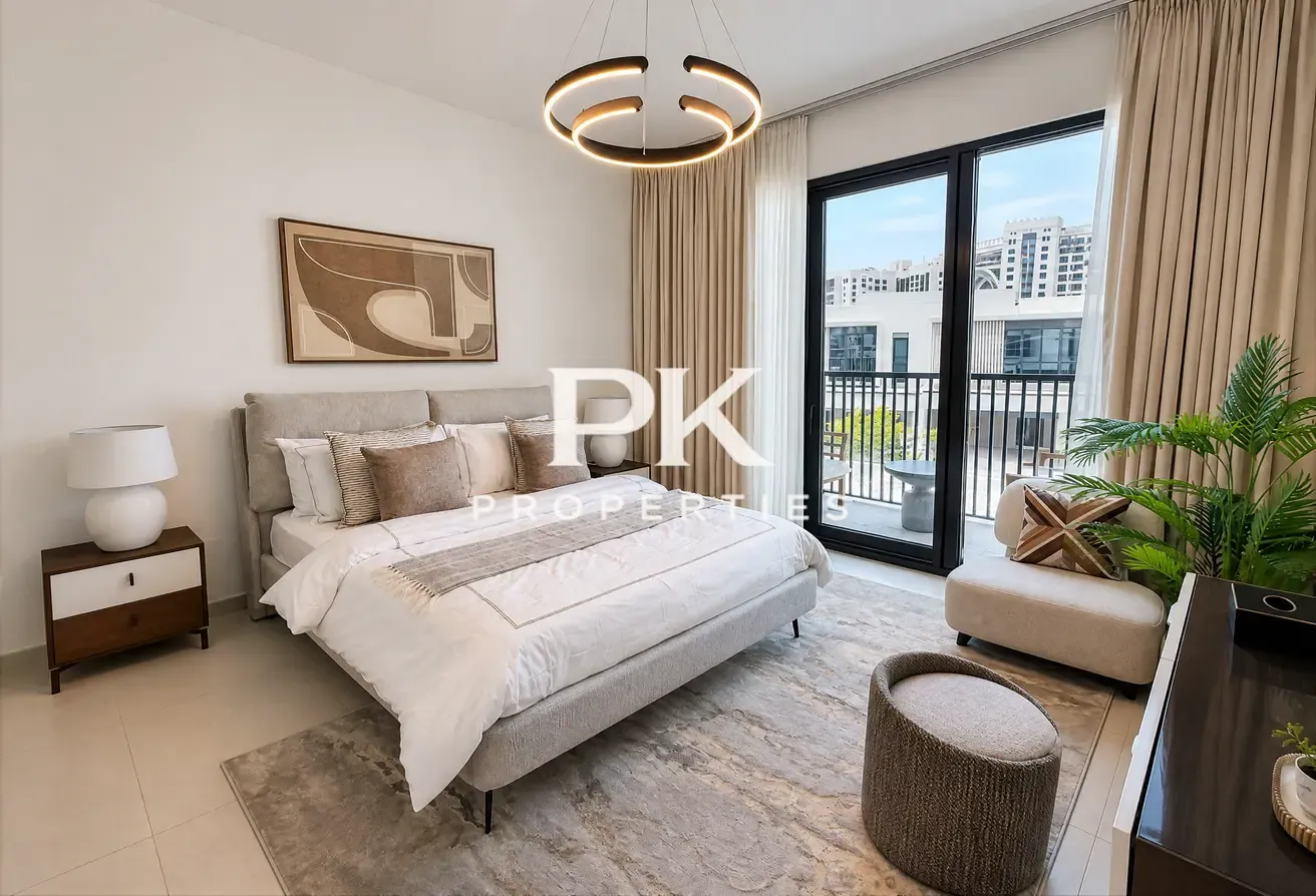 Brand New 4-Bedroom Townhouse | Multiple Options | No Commission