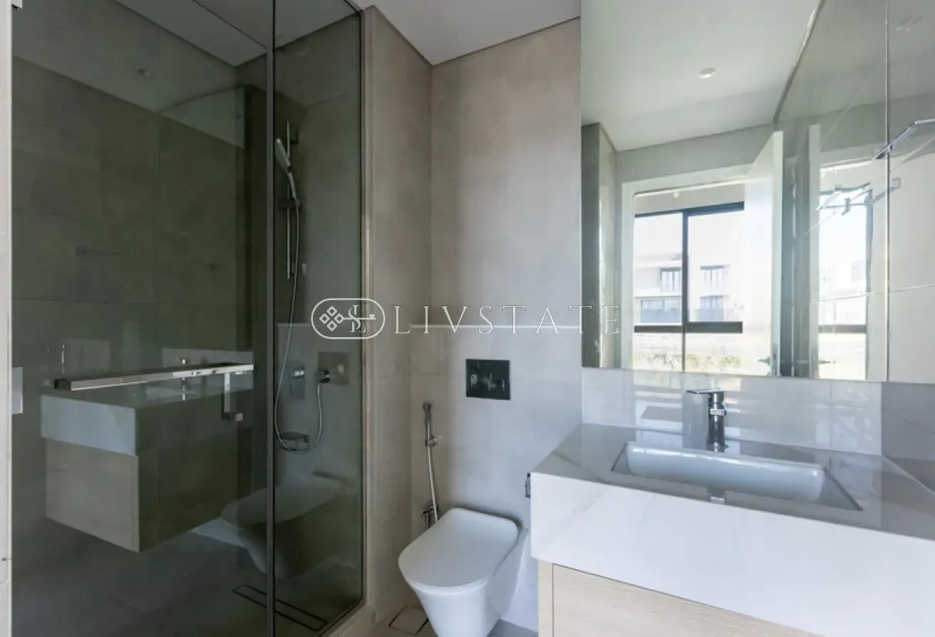 3BR + Maids | Vacant and Handover | Single Row
