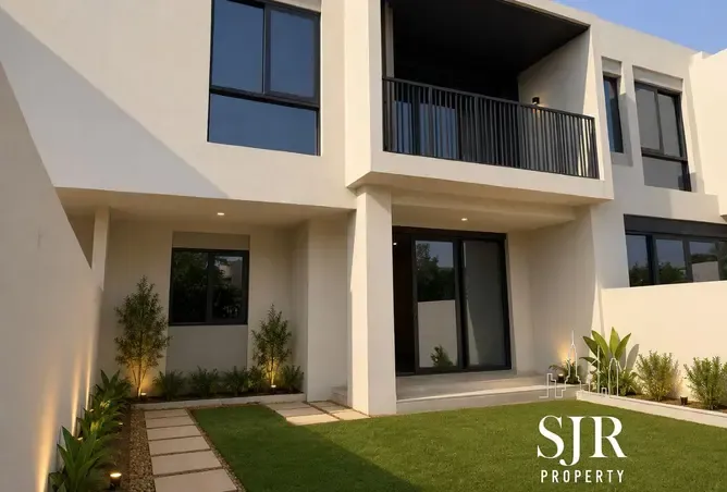 Brand New | Ready to Move In | Landscaped