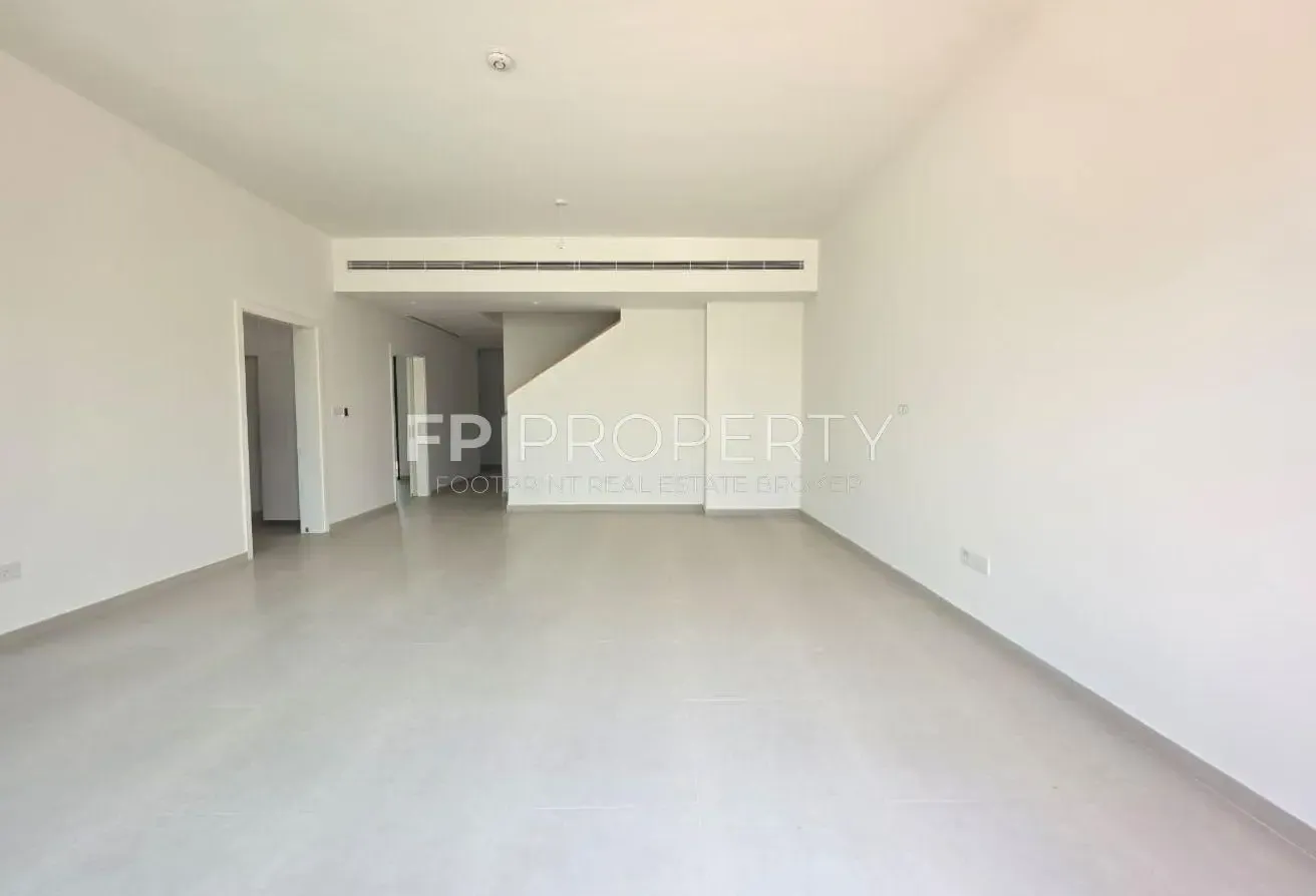 Brand New 4BR + Maid I Large Layout I Private Entr