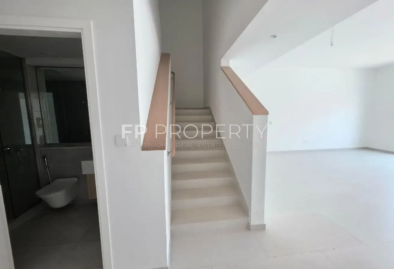 Brand New 4BR + Maid I Large Layout I Private Entr