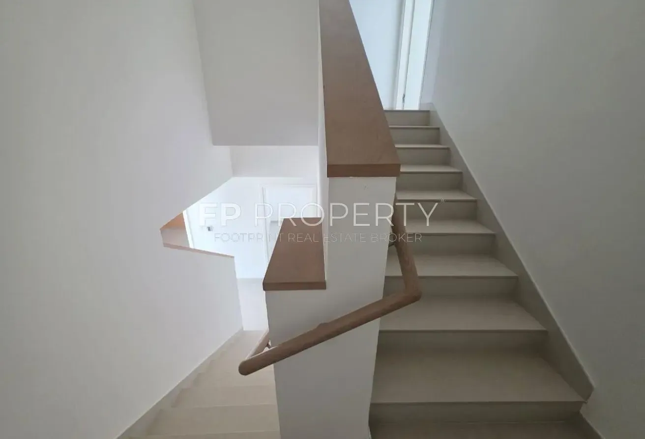 Brand New 4BR + Maid I Large Layout I Private Entr