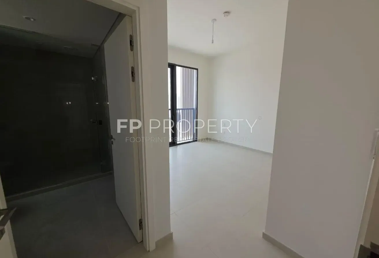 Brand New 4BR + Maid I Large Layout I Private Entr