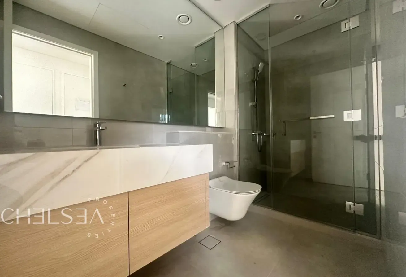 NEAR AMENITIES | VACANT | UNFURNISHED