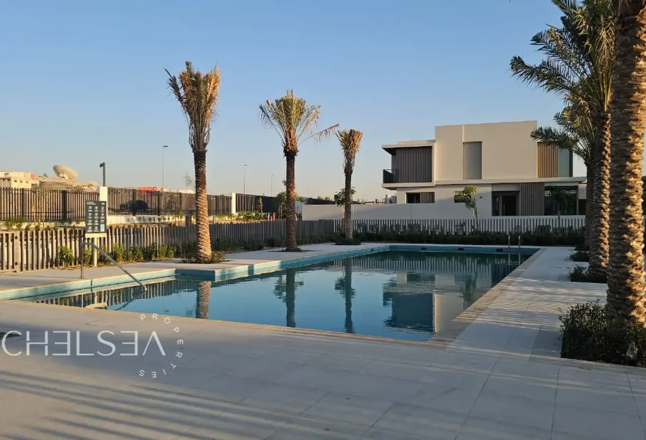 NEAR AMENITIES | VACANT | UNFURNISHED