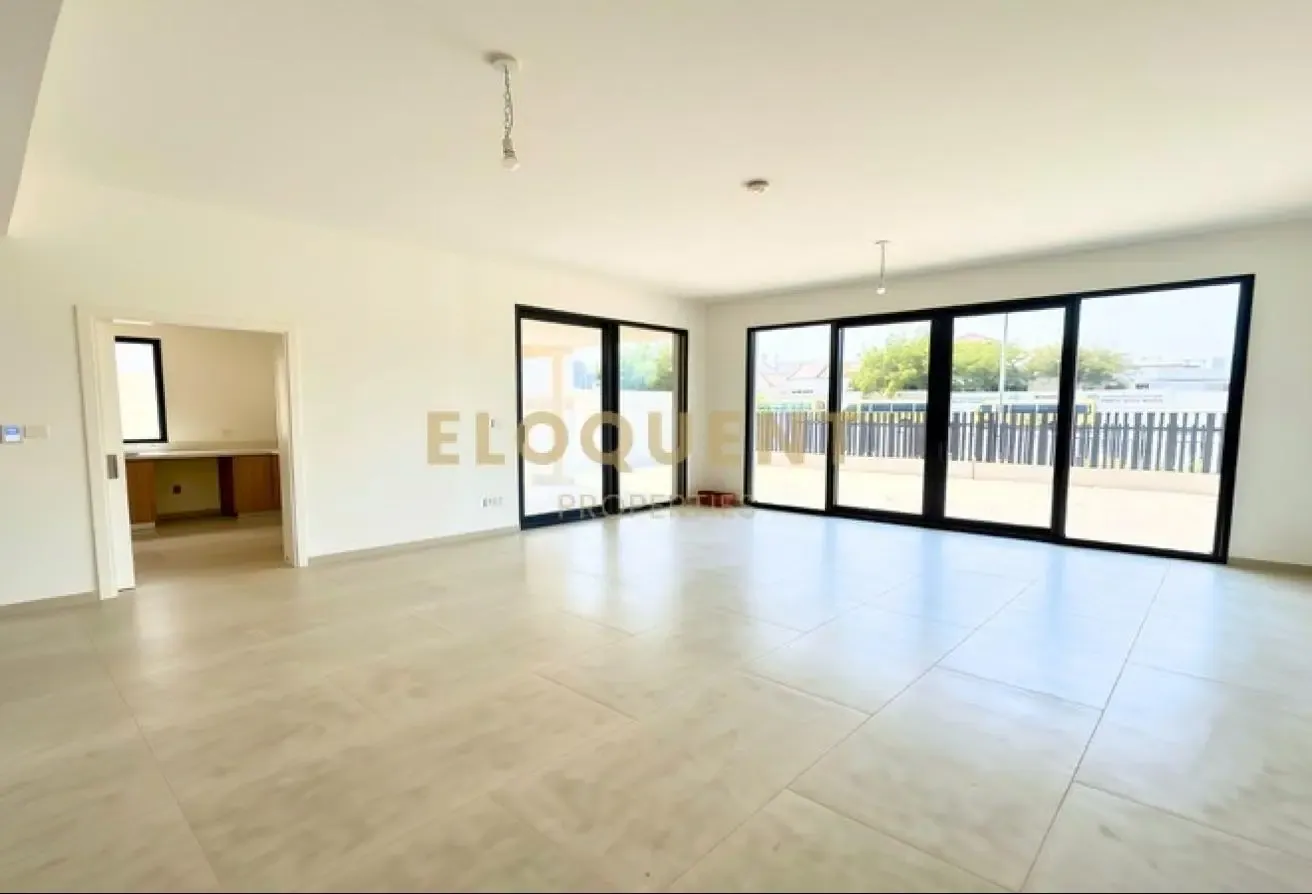 Contemporary Living | Brand New | Prime Location