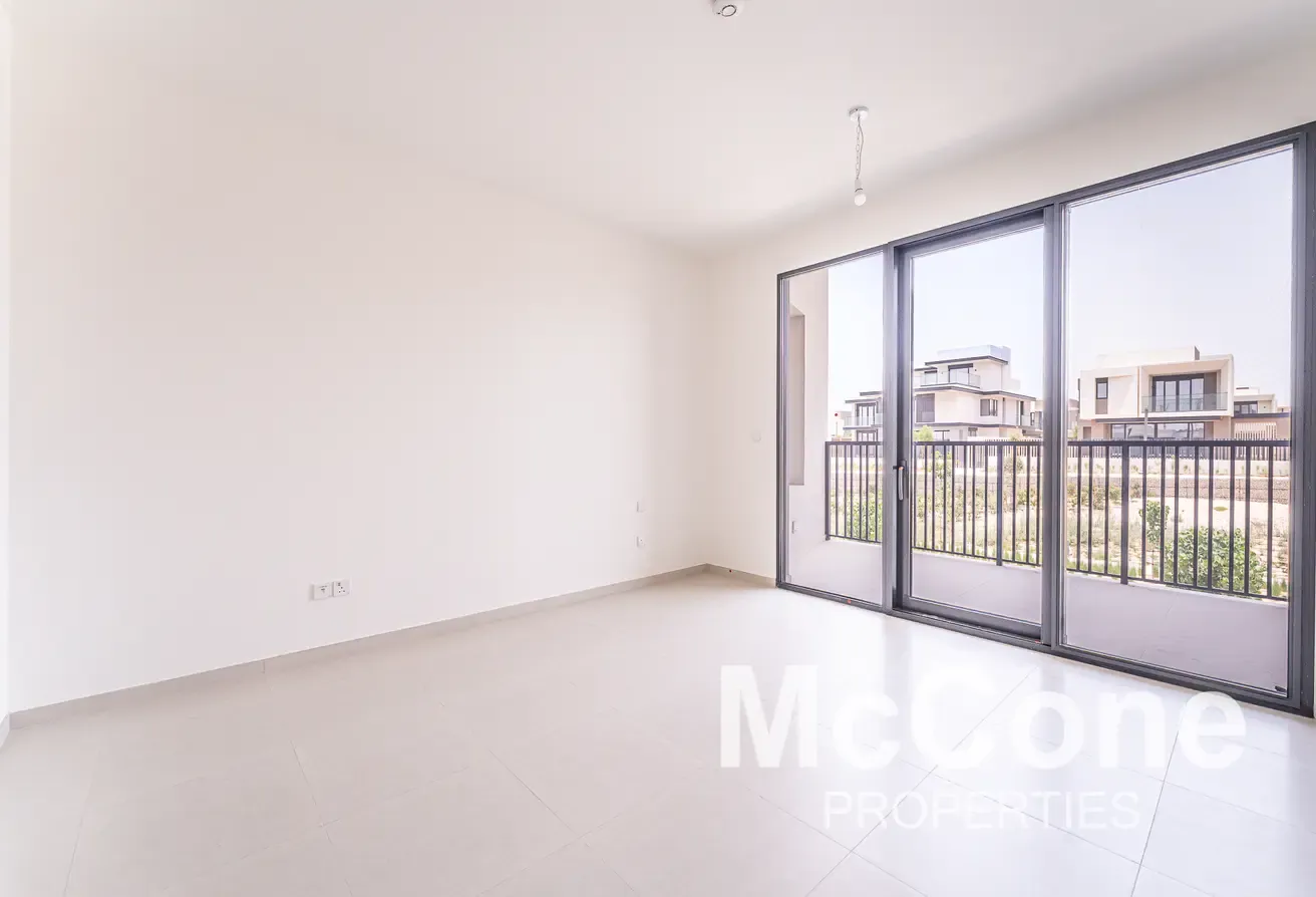 Corner Unit | Vastu Compliant | Cluster 1