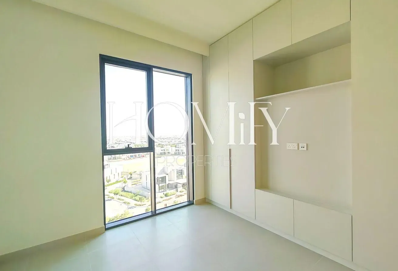 BRAND NEW | PARK ACCESS | EMAAR