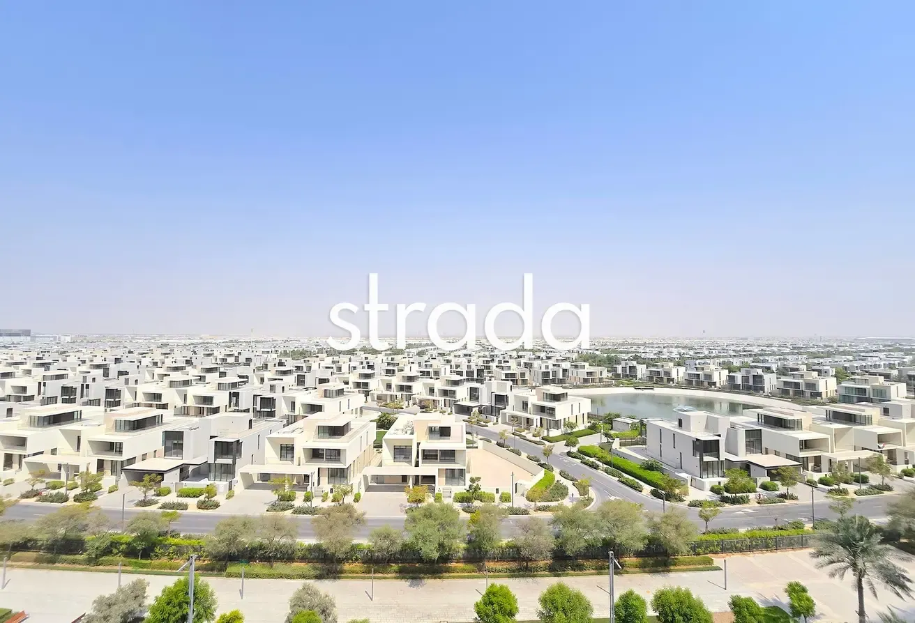 Open Villas View | Negotiable | Flexible Cheques